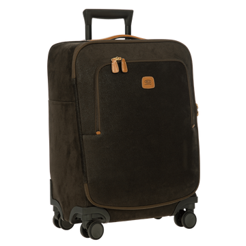 Bric's Life Compound Spinner Suitcase, Carry-On to Large, view 1
