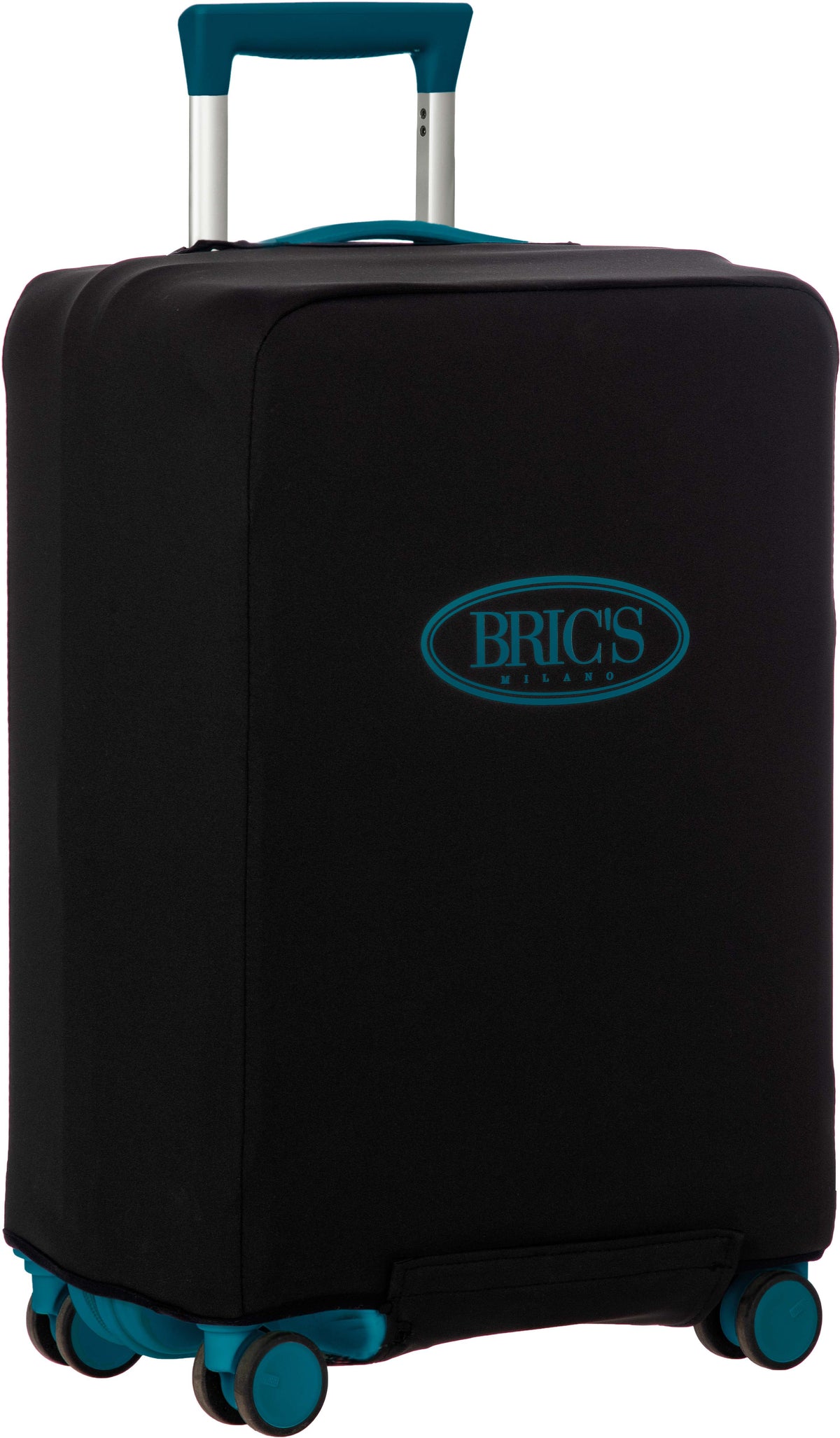 Bric's Positano 21" Hardside Carry-On Spinner in Sea Green, view 1