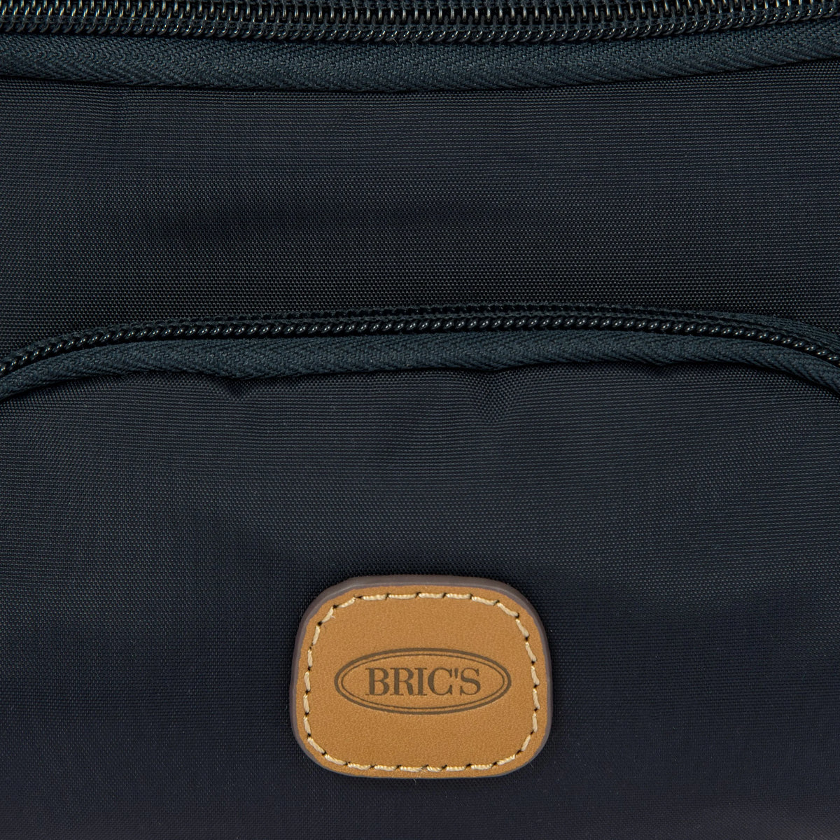 Bric's X-Collection X-Travel Belt Bag in Navy, view 6