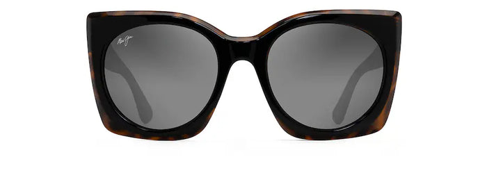 Maui Jim Pakalana GS855-02 Polarized Sunglasses, view 1