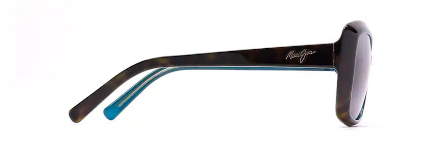 Maui Jim Women's Orchid Sunglasses H735-10P