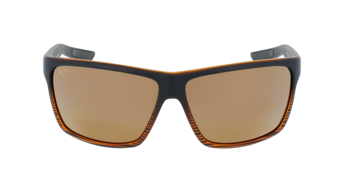 Maui Jim Alenuihaha H839-25C Polarized Sunglasses, view 1