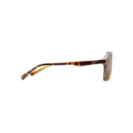 Sunglasses MAUI JIM WEDGES H880 10