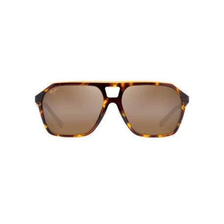 Sunglasses MAUI JIM WEDGES H880 10