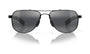 Gloss Black / Neutral Grey