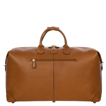 Bric's Life Pelle Tuscan Leather Duffle Bag, view 1
