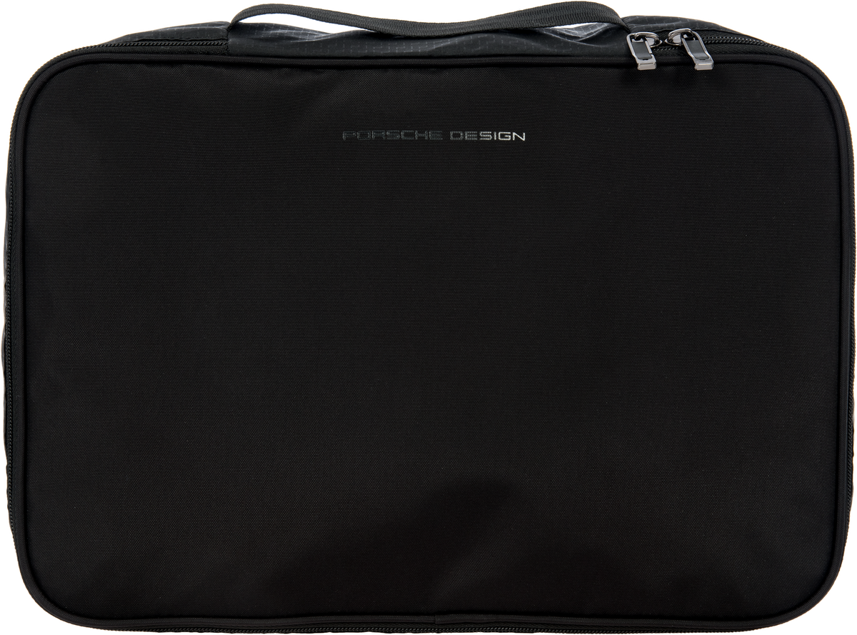 Porsche Design Roadster Nylon Expandable Packing Cube, view 1