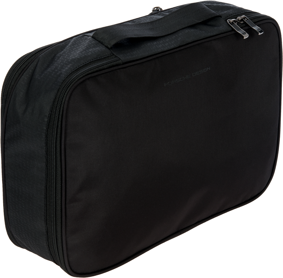 Porsche Design Roadster Nylon Expandable Packing Cube, view 2