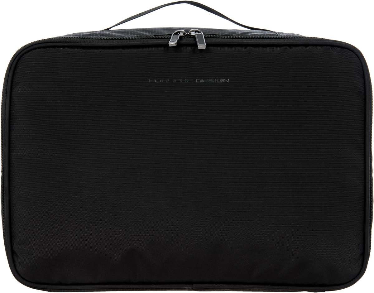 Porsche Design Roadster Nylon Travel Shoe Bag, view 1