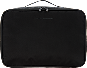 Porsche Design Roadster Nylon Travel Shoe Bag, view 1
