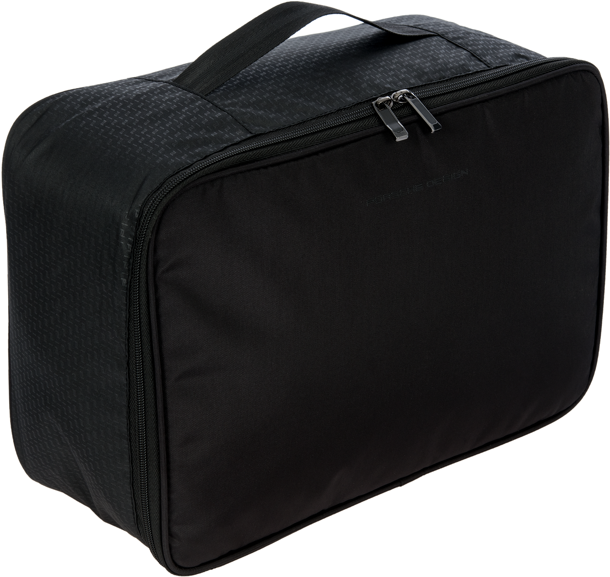 Porsche Design Roadster Nylon Travel Shoe Bag, view 2