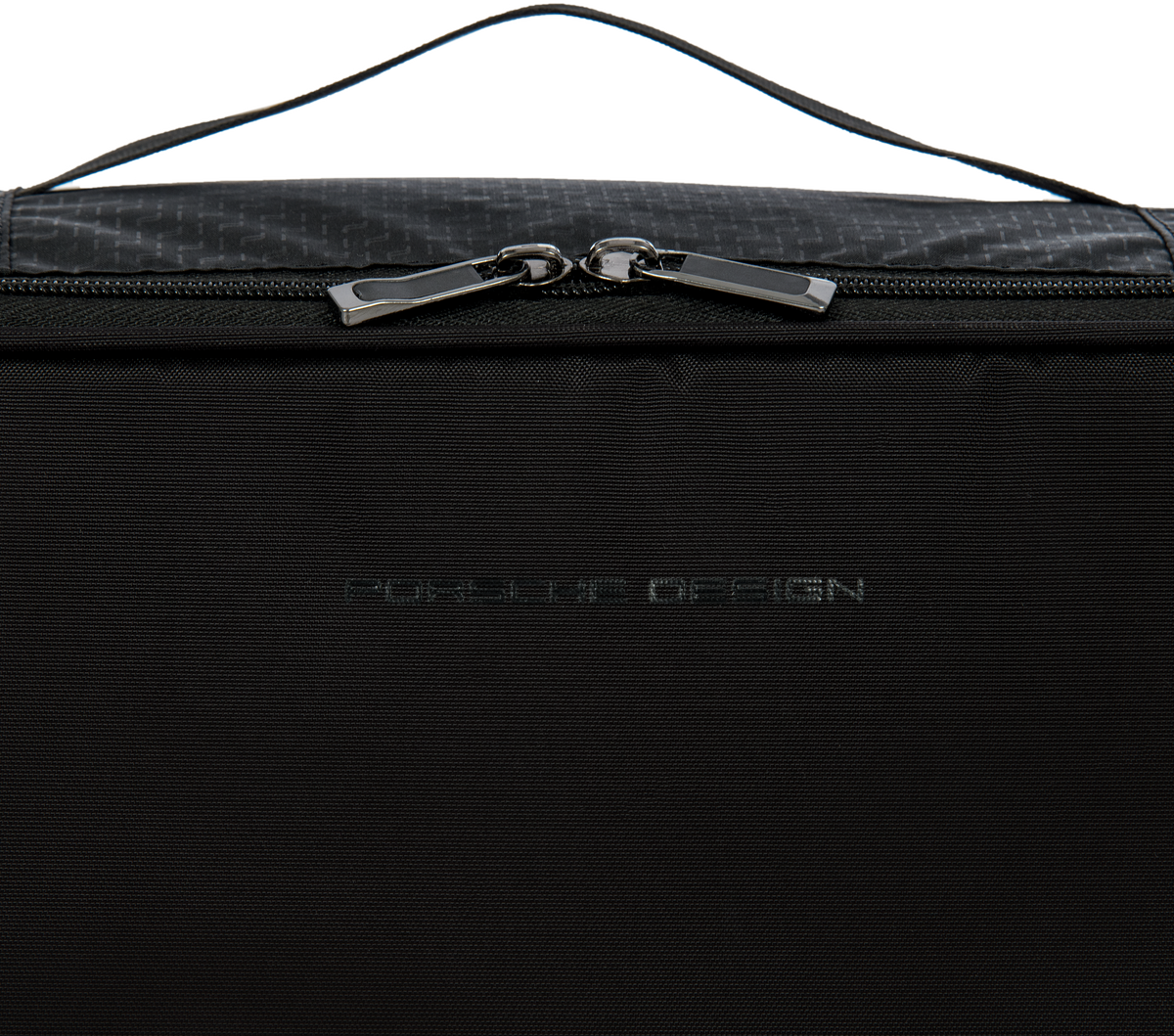 Porsche Design Roadster Nylon Travel Shoe Bag, view 6