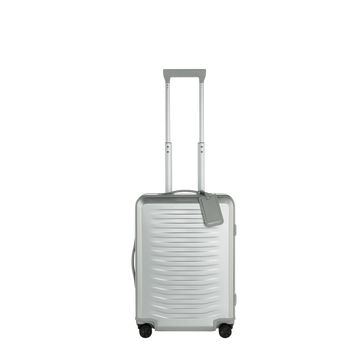 Porsche Design Roadster Aluminum Carry-On Suitcase in Silver, view 1