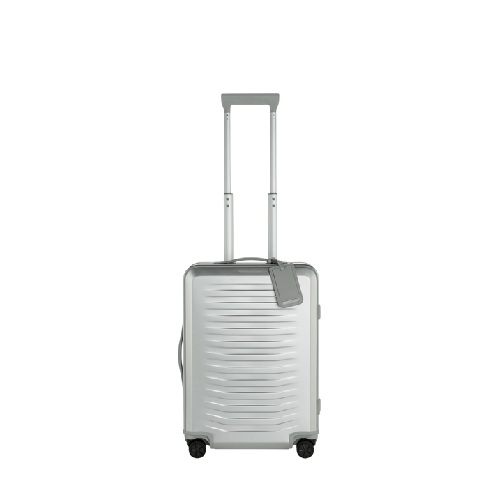 Porsche Design Roadster Aluminum Carry-On Suitcase
