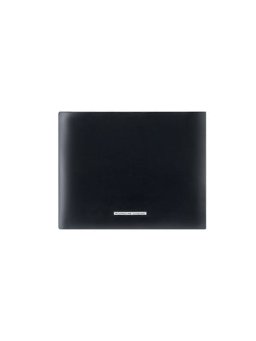 Porsche Design Classic Leather Wallet 10 in Black, view 1