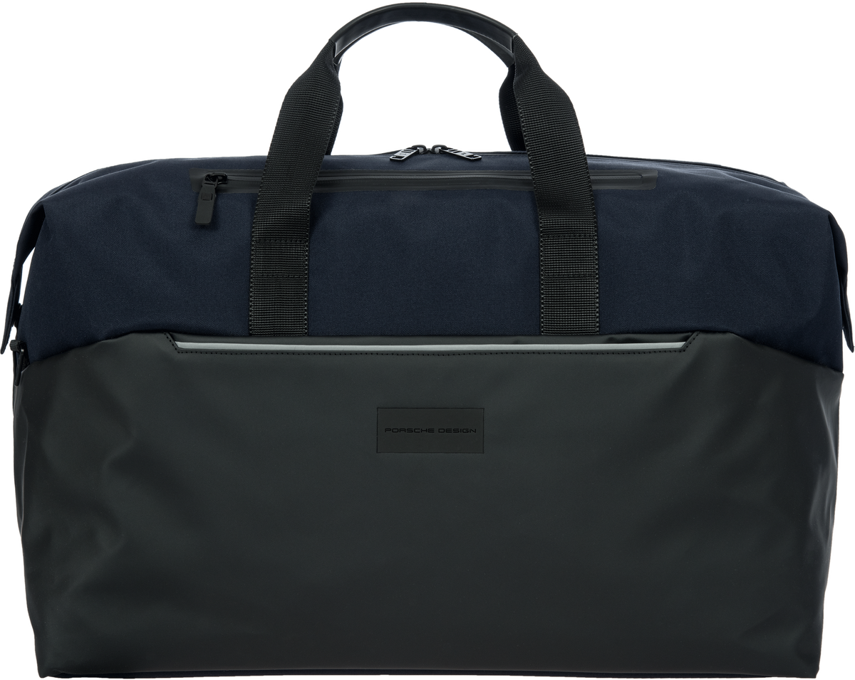 Porsche Design Urban Eco Expandable Weekender Bag in Blue, view 1