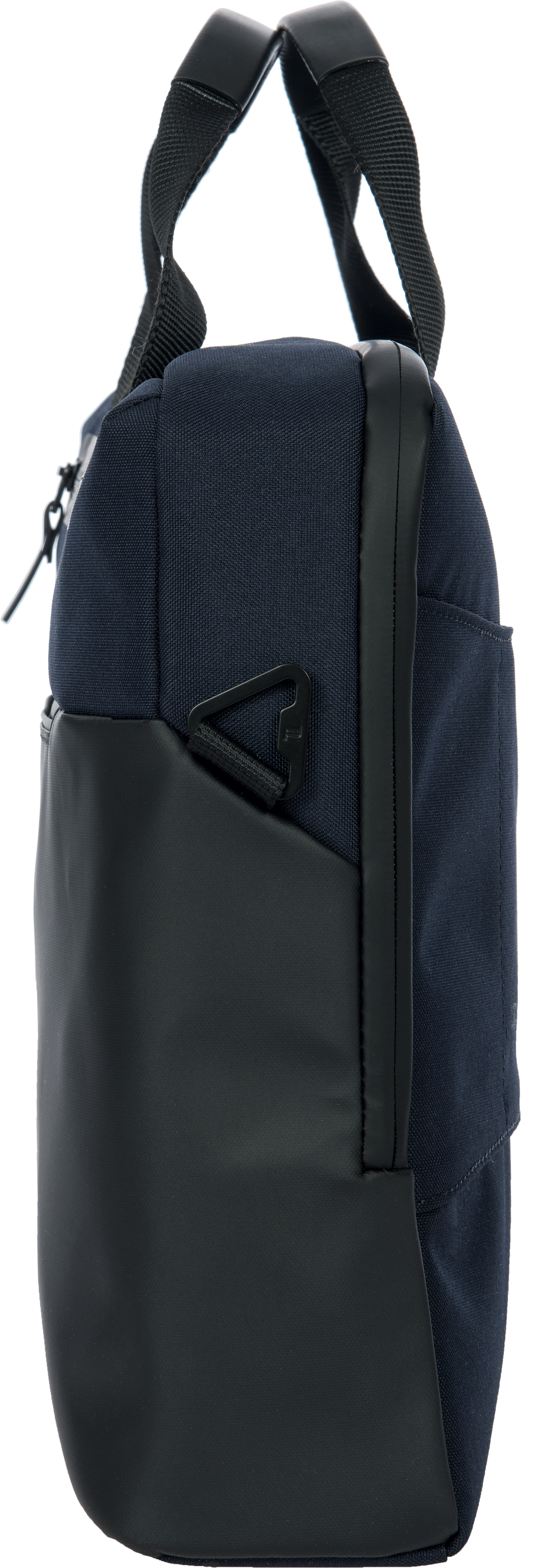 Porsche Design Urban Eco Laptop Briefcase M in Blue, view 4