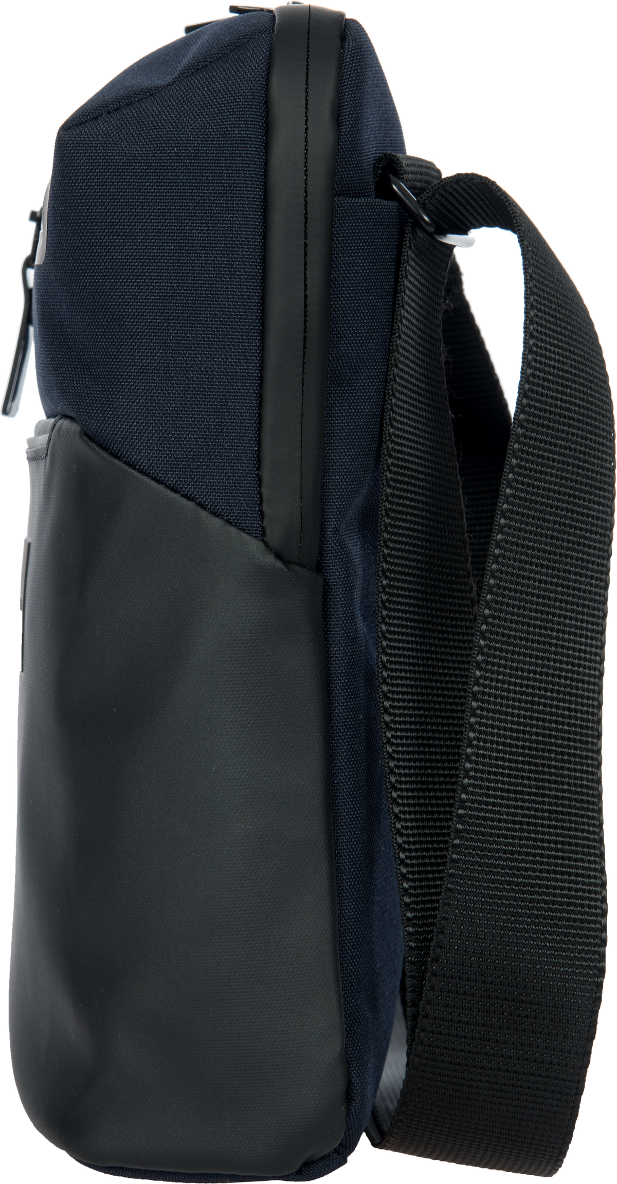Porsche Design Urban Eco Shoulder Bag in Blue, view 4