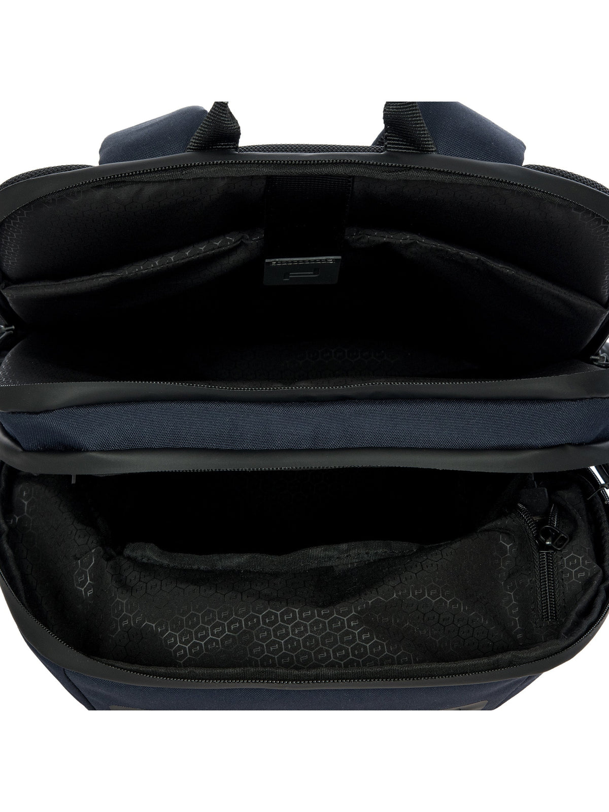 Porsche Design Urban Eco Laptop Backpack M2 in Dark Blue, view 5