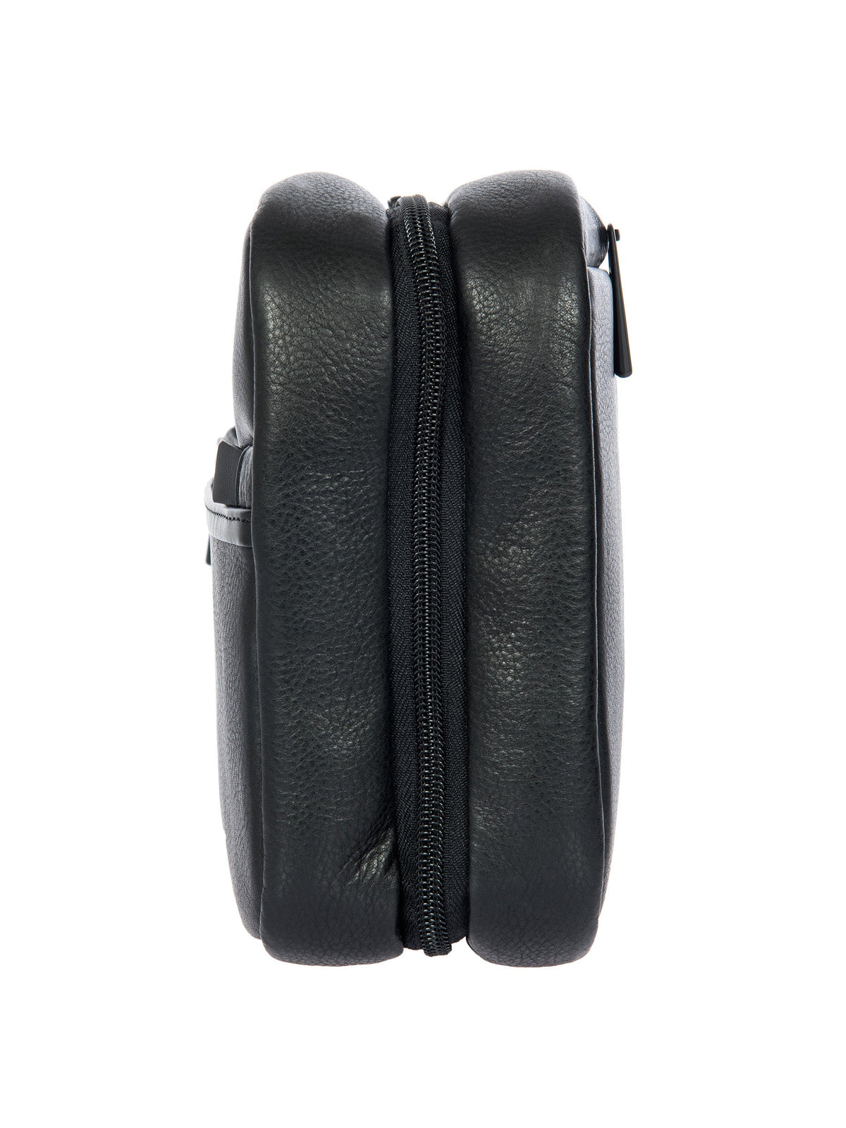 Porsche Design Leather Evo Toiletry Bag in Black, view 4