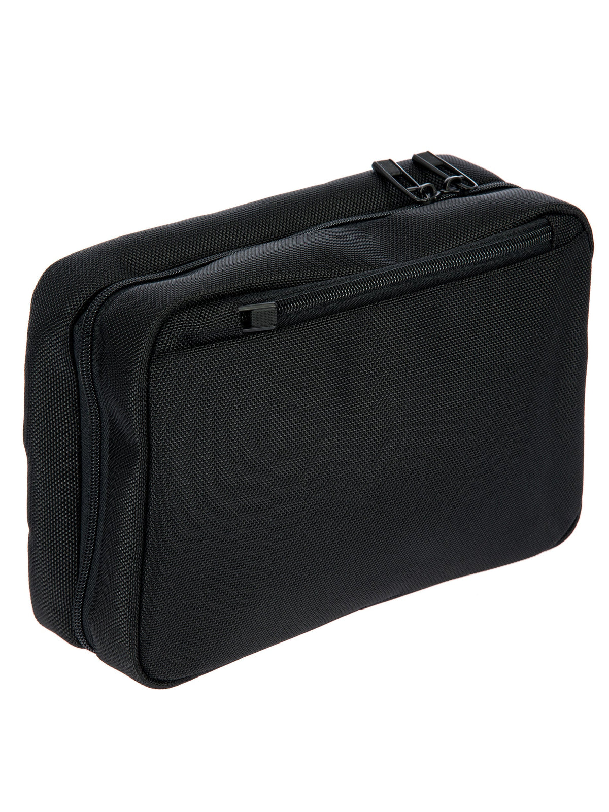 Porsche Design Nylon Toiletry Bag in Black, view 3