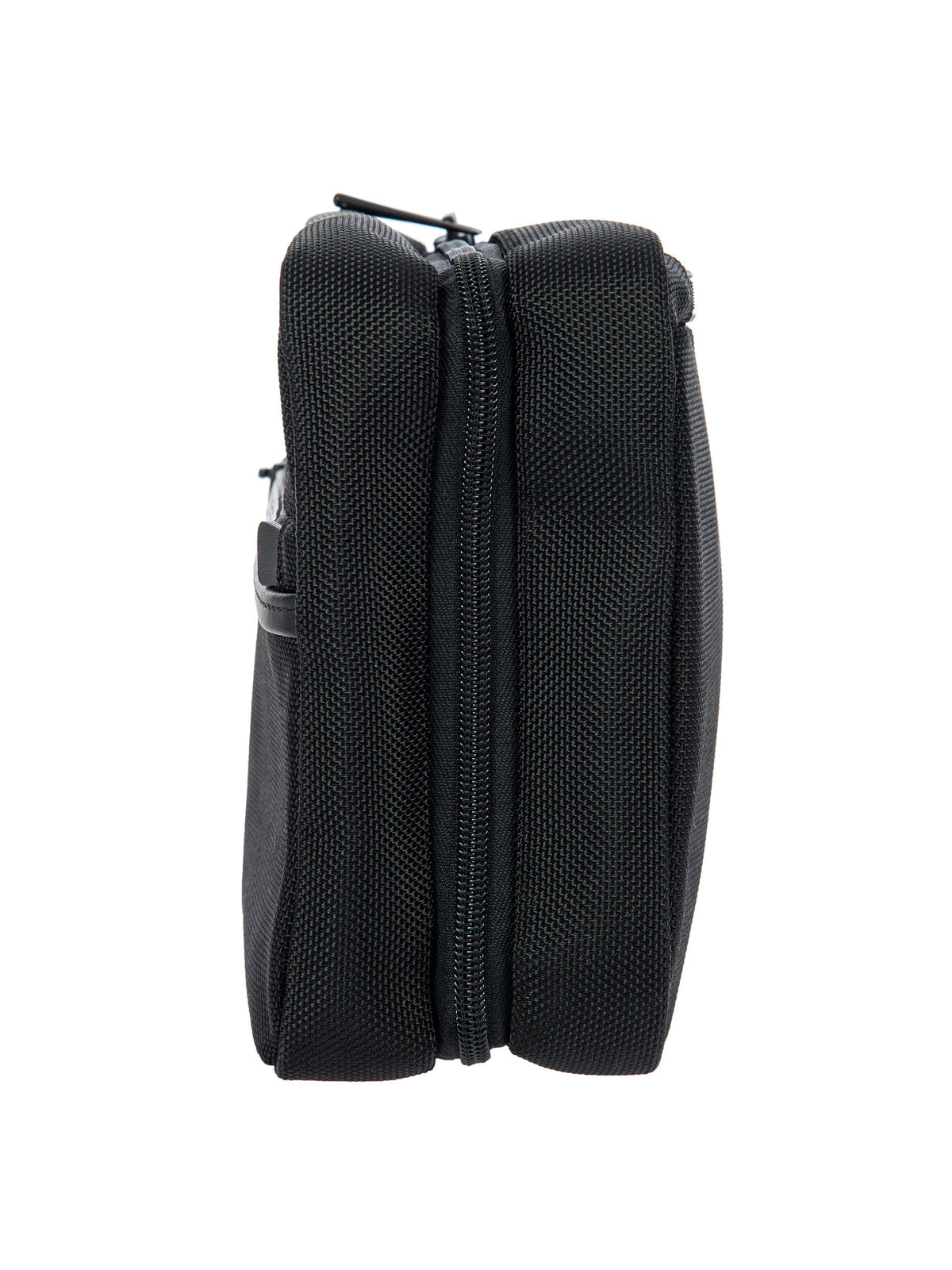 Porsche Design Nylon Toiletry Bag in Black, view 4