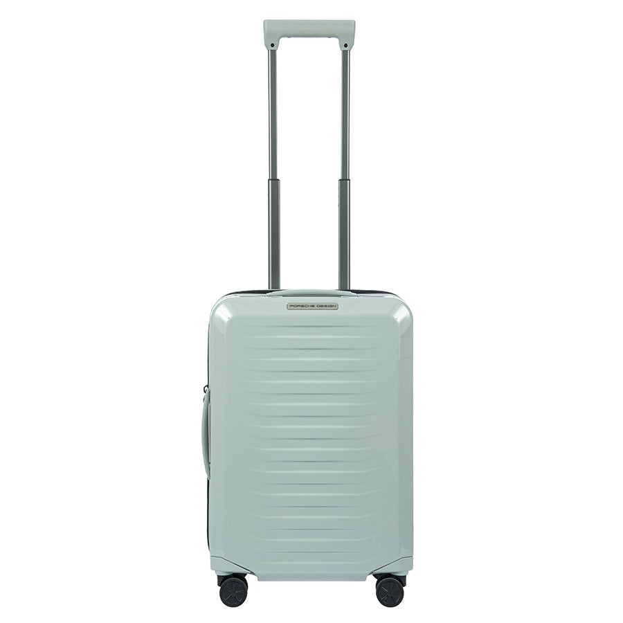 Porsche Design Roadster Hardcase Spinner 21" Carry-On in Chalk, view 1