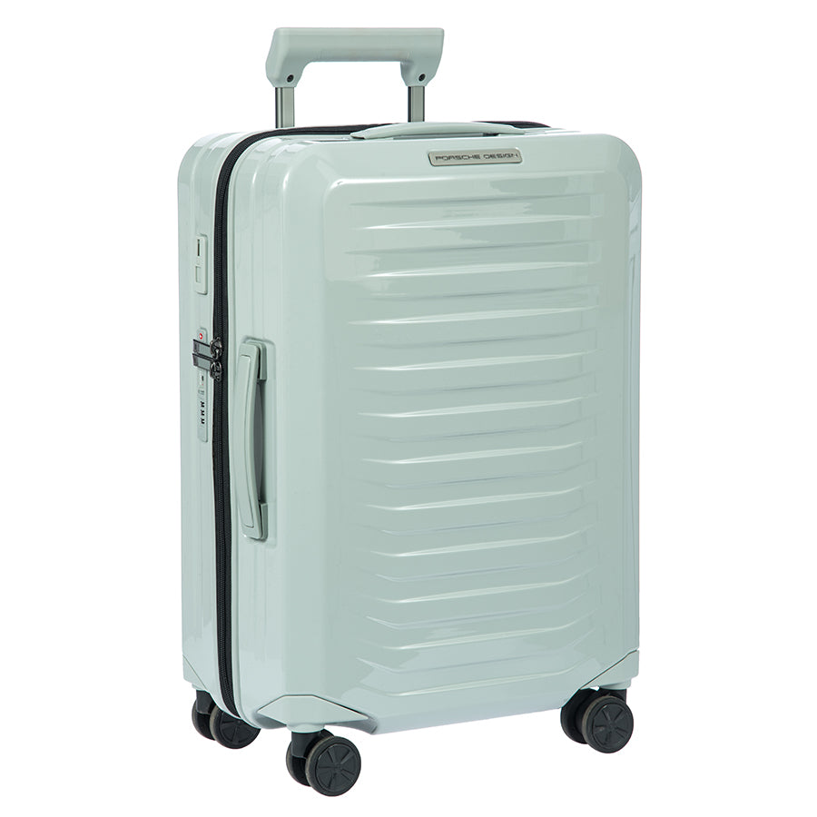 Porsche Design Roadster Hardcase Spinner 21" Carry-On in Chalk, view 2