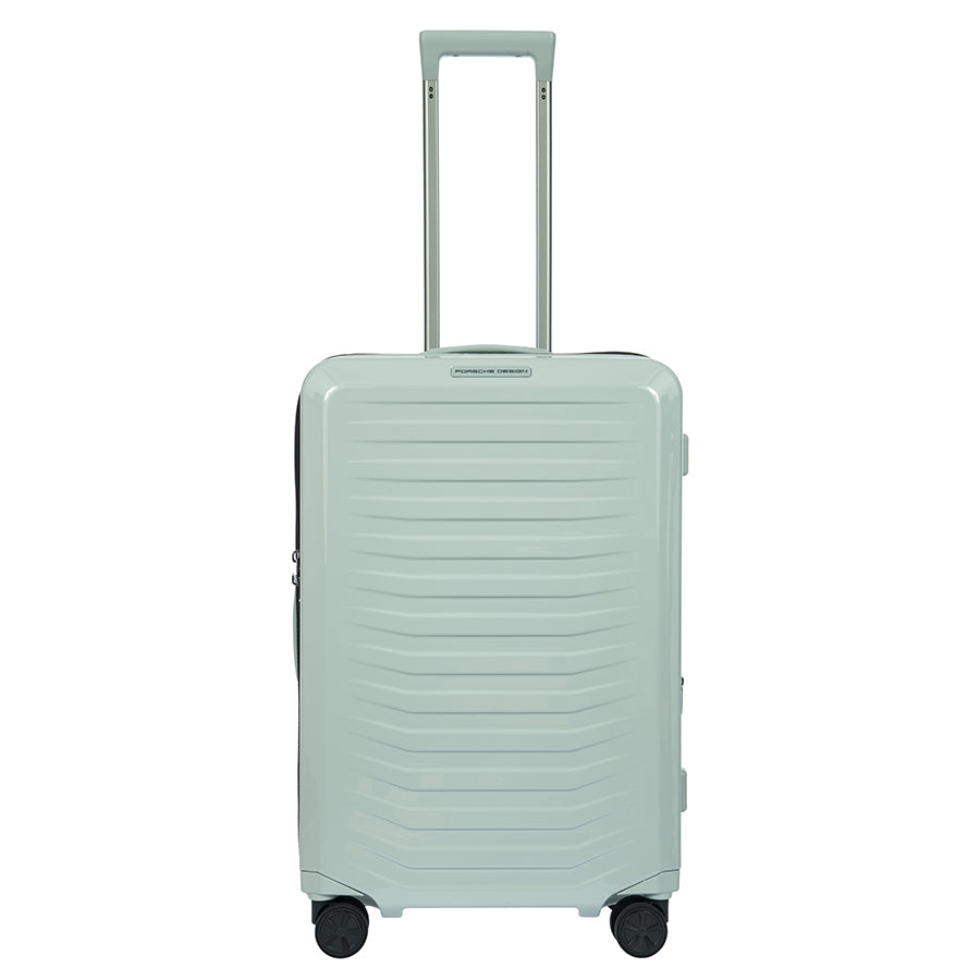 Porsche Design Roadster Hardcase Spinner 27" Medium in Chalk, view 1