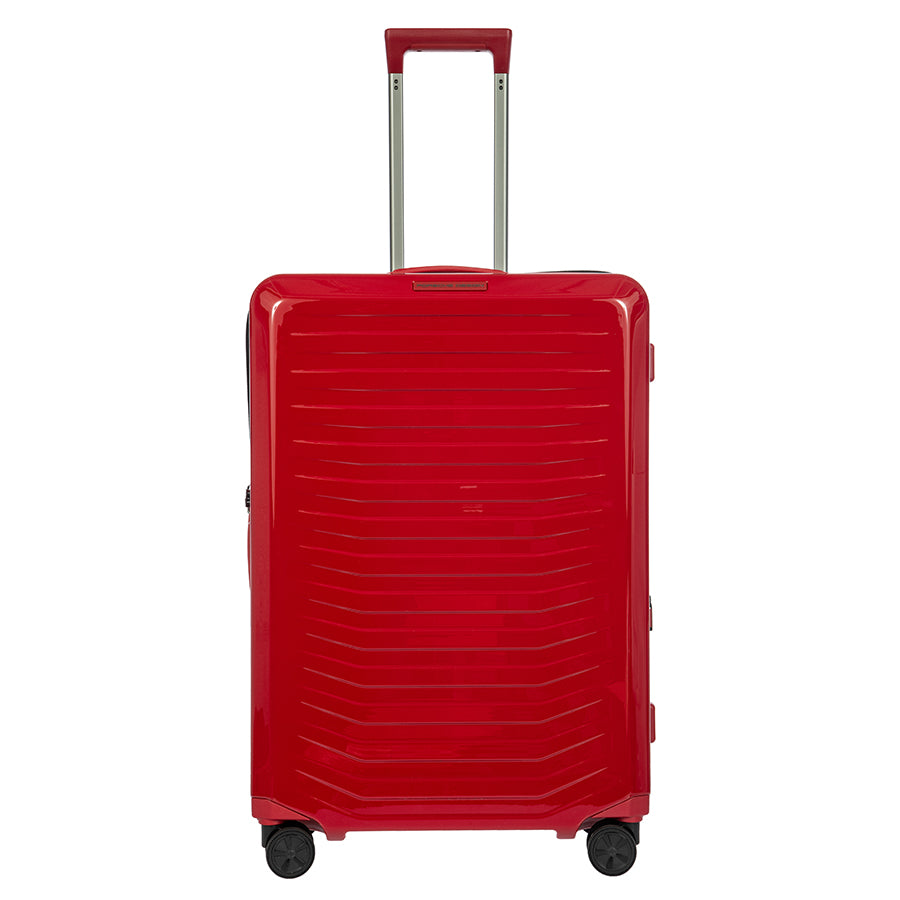 Porsche Design Roadster Hardcase Spinner 30" Large in Carmine Red, view 1