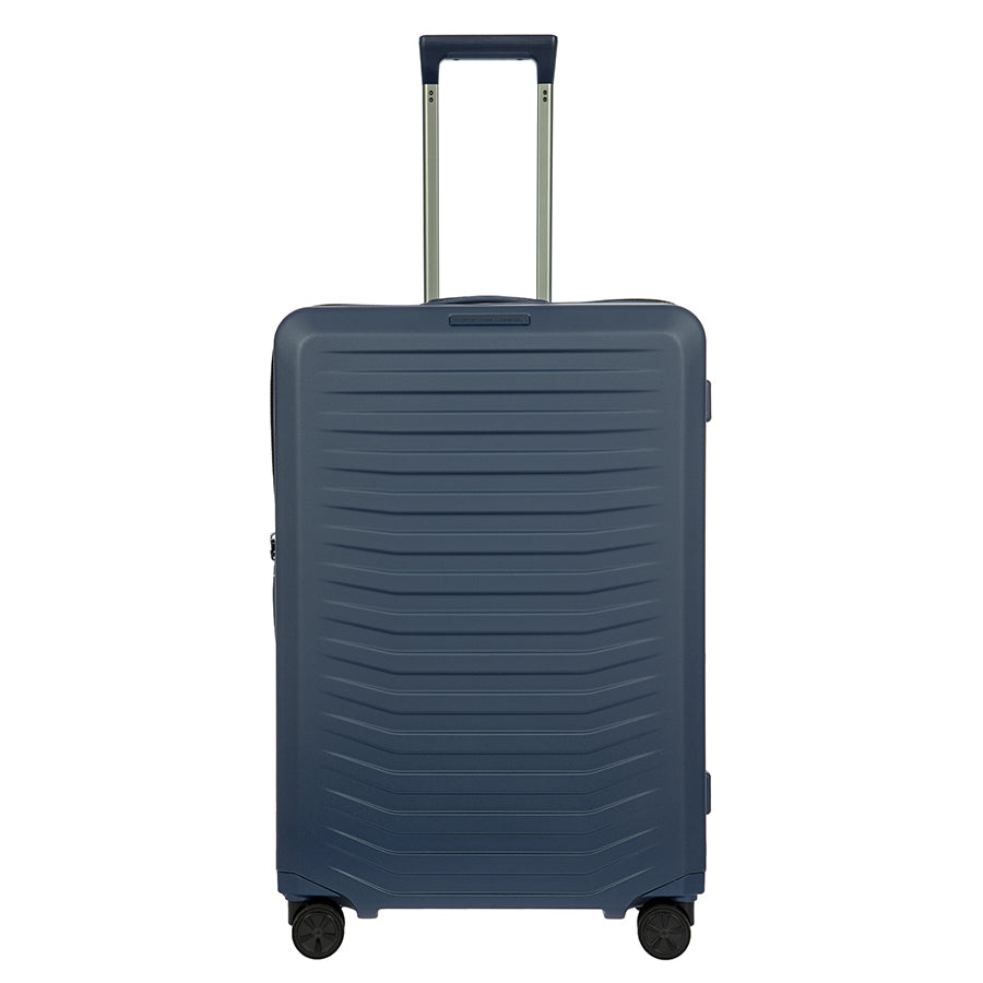 Porsche Design Roadster Hardcase Spinner 30" Large in Dark Blue Matte, view 1