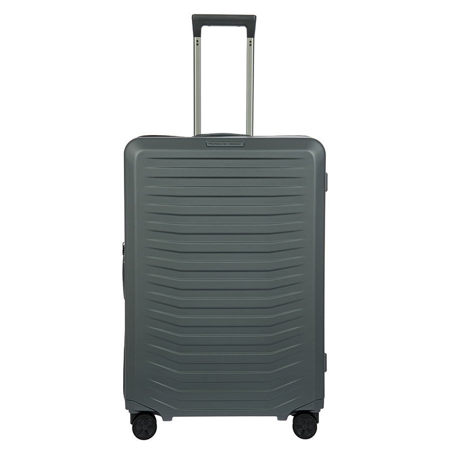 Porsche Design Roadster Hardcase Spinner 30" Large in Grey Matte, view 1