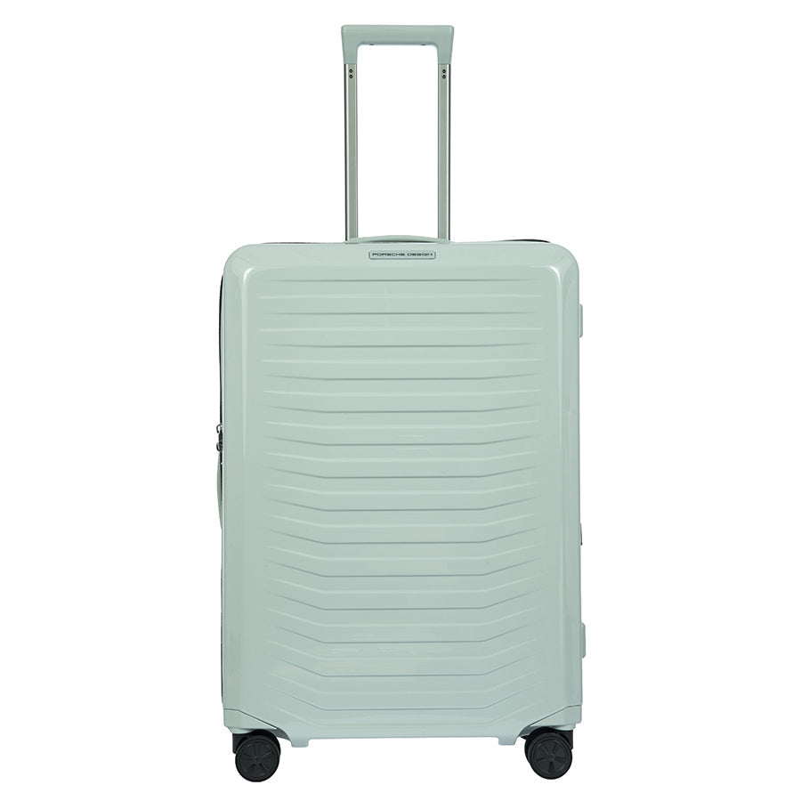 Porsche Design Roadster Hardcase Spinner 30" Large in Chalk, view 1