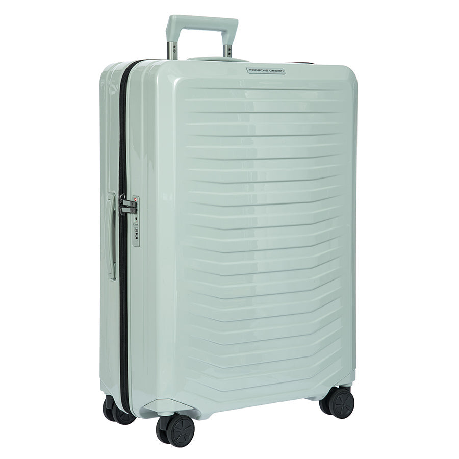 Porsche Design Roadster Hardcase Spinner 30" Large in Chalk, view 2