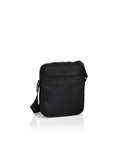 Porsche Design Roadster Pro Shoulder Bag XS in Black, view 2