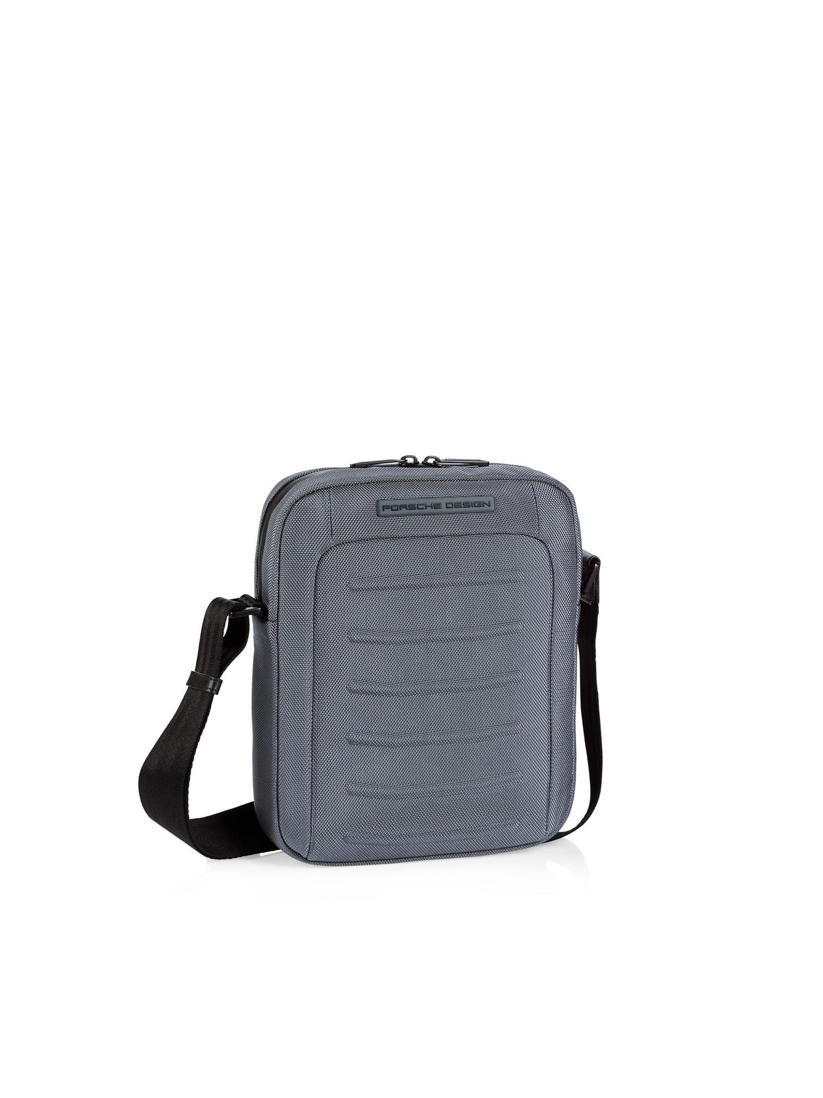 Porsche Design Roadster Pro Shoulder Bag XS in Anthracite, view 1