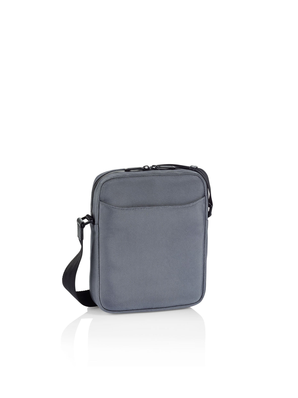 Porsche Design Roadster Pro Shoulder Bag XS in Anthracite, view 2