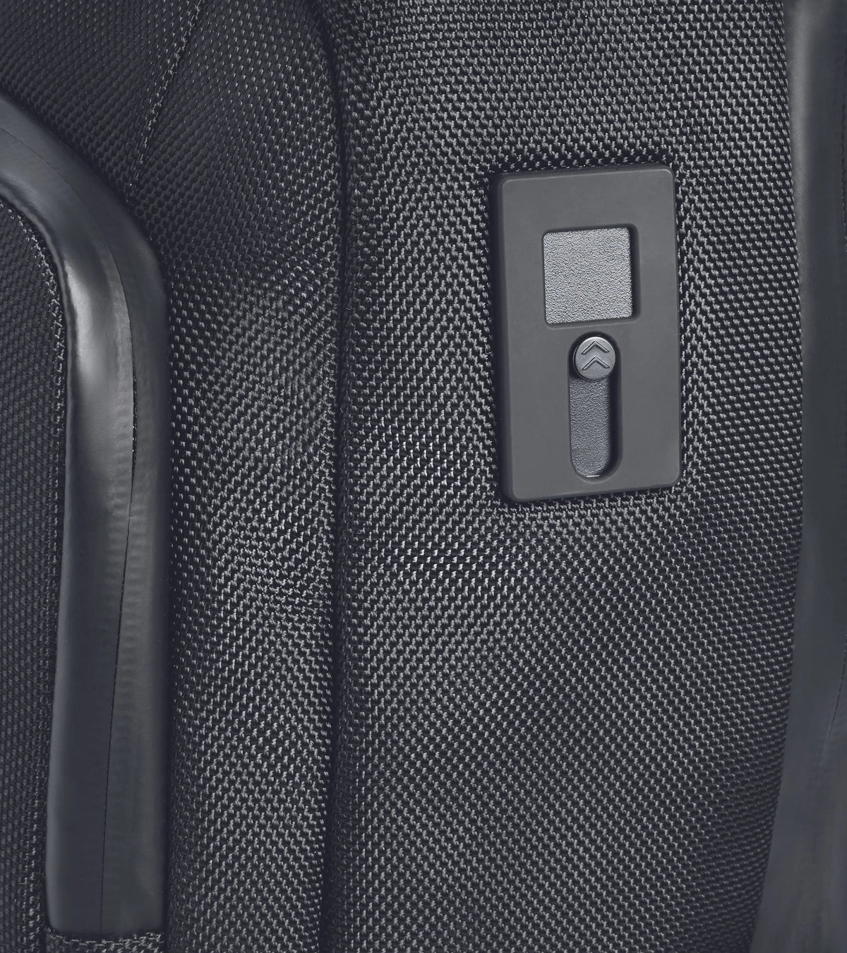 Porsche Design Roadster Pro Laptop Backpack in Black, view 5