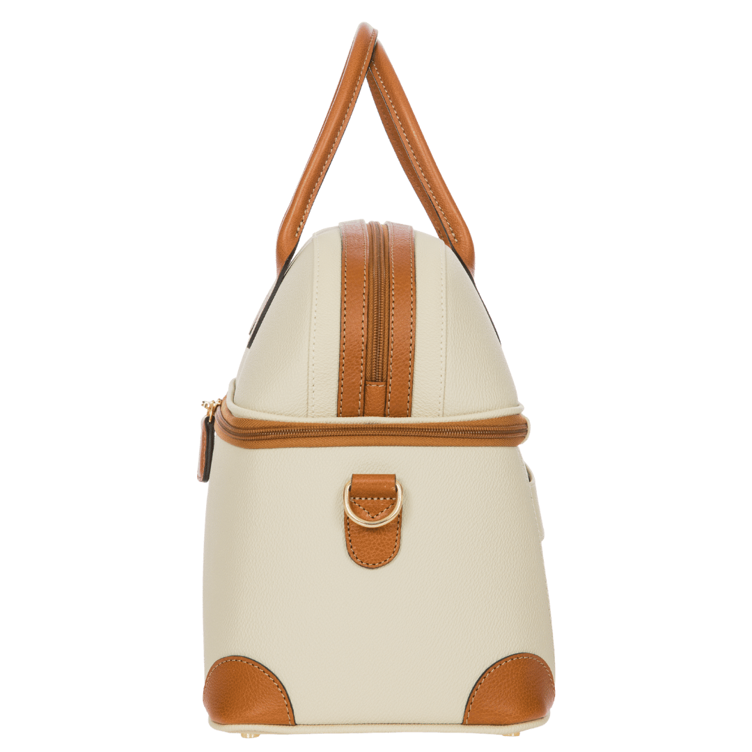 Bric's Firenze Tuscan Train Case Toiletry Bag, view 4