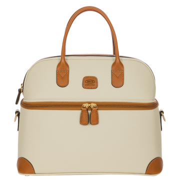 Bric's Firenze Tuscan Train Case Toiletry Bag, view 1