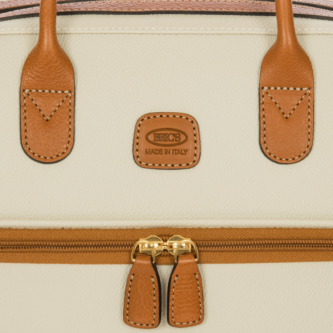 Bric's Firenze Tuscan Train Case Toiletry Bag, view 2