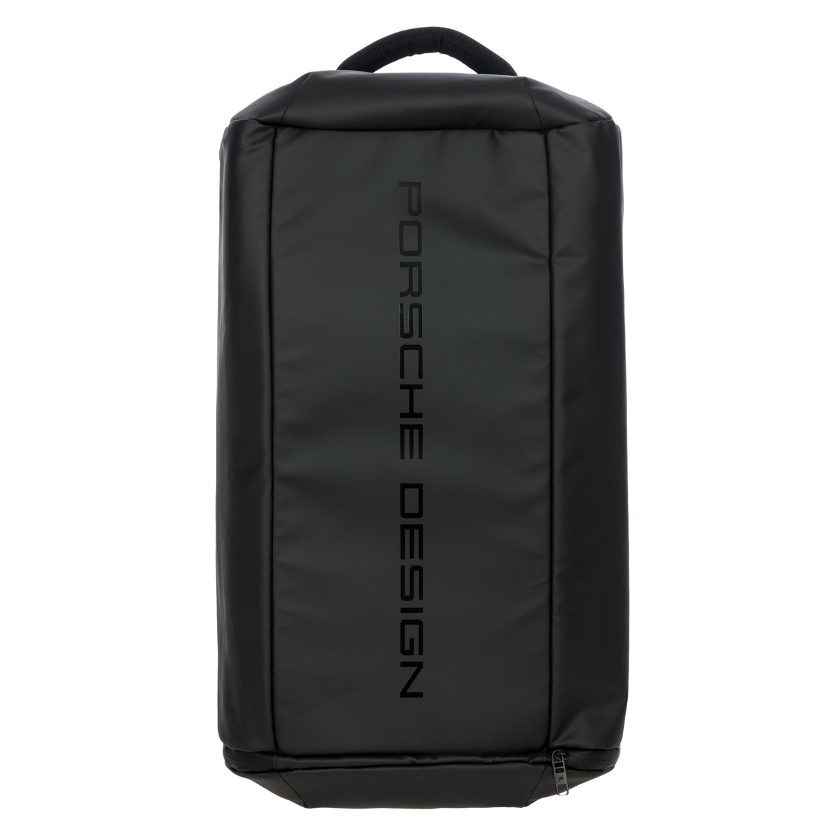 Porsche Design Urban Eco Convertible Travel Duffle Bag in Blue, view 1