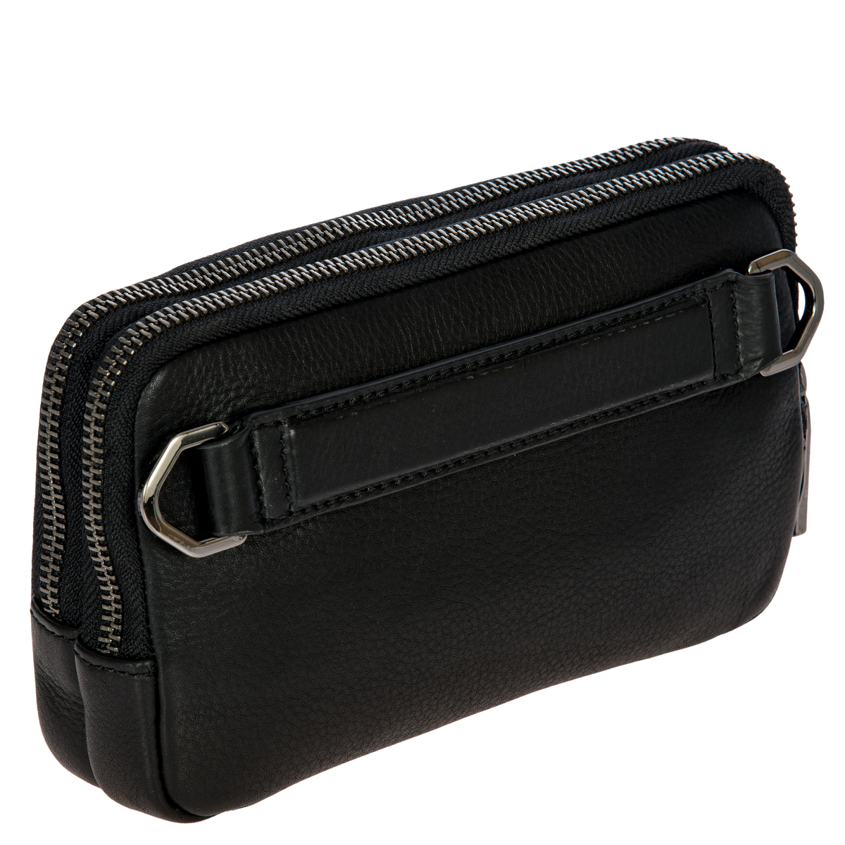 Porsche Design Roadster Nylon Convertible Travel Pouch, view 4
