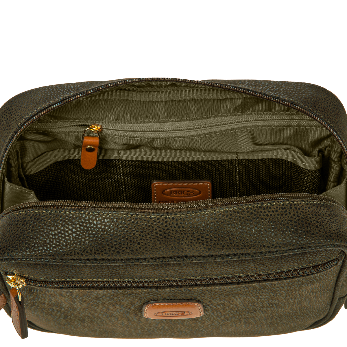 Bric's Life Travel Case Toiletry Bag, view 5