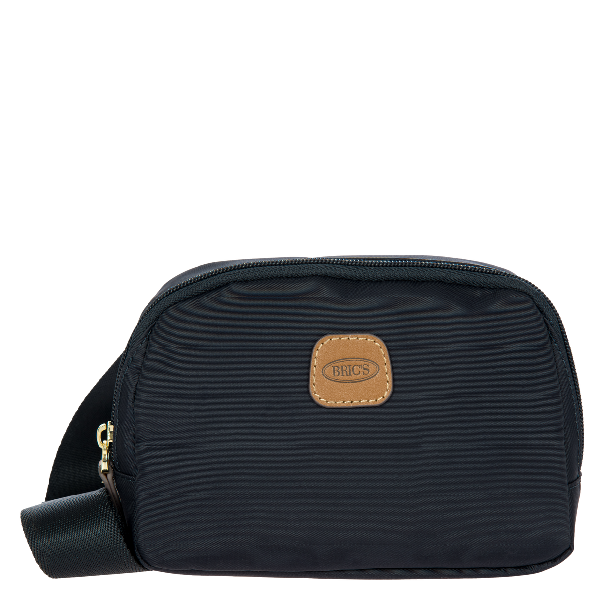 Bric's X-Collection Convertible Belt Bag and Crossbody Bag in Ocean Blue, view 1