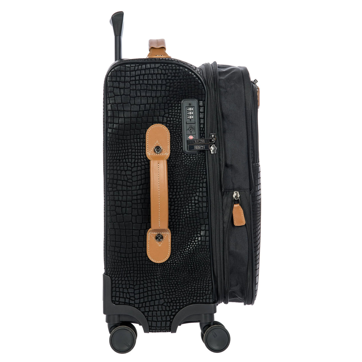 Bric's My Safari Expandable Carry-On Spinner, view 4