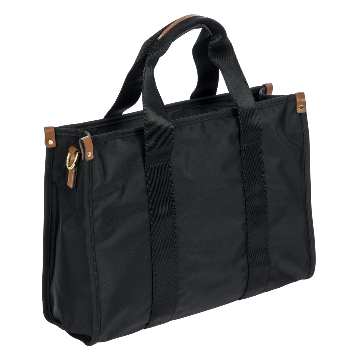 Bric's X-Collection Opera Everyday Handbag in Black, view 3