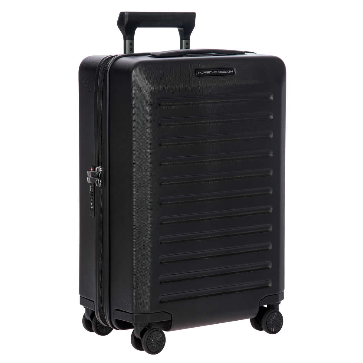 Porsche Design Roadster Hardcase Business Carry-On Spinner, view 2