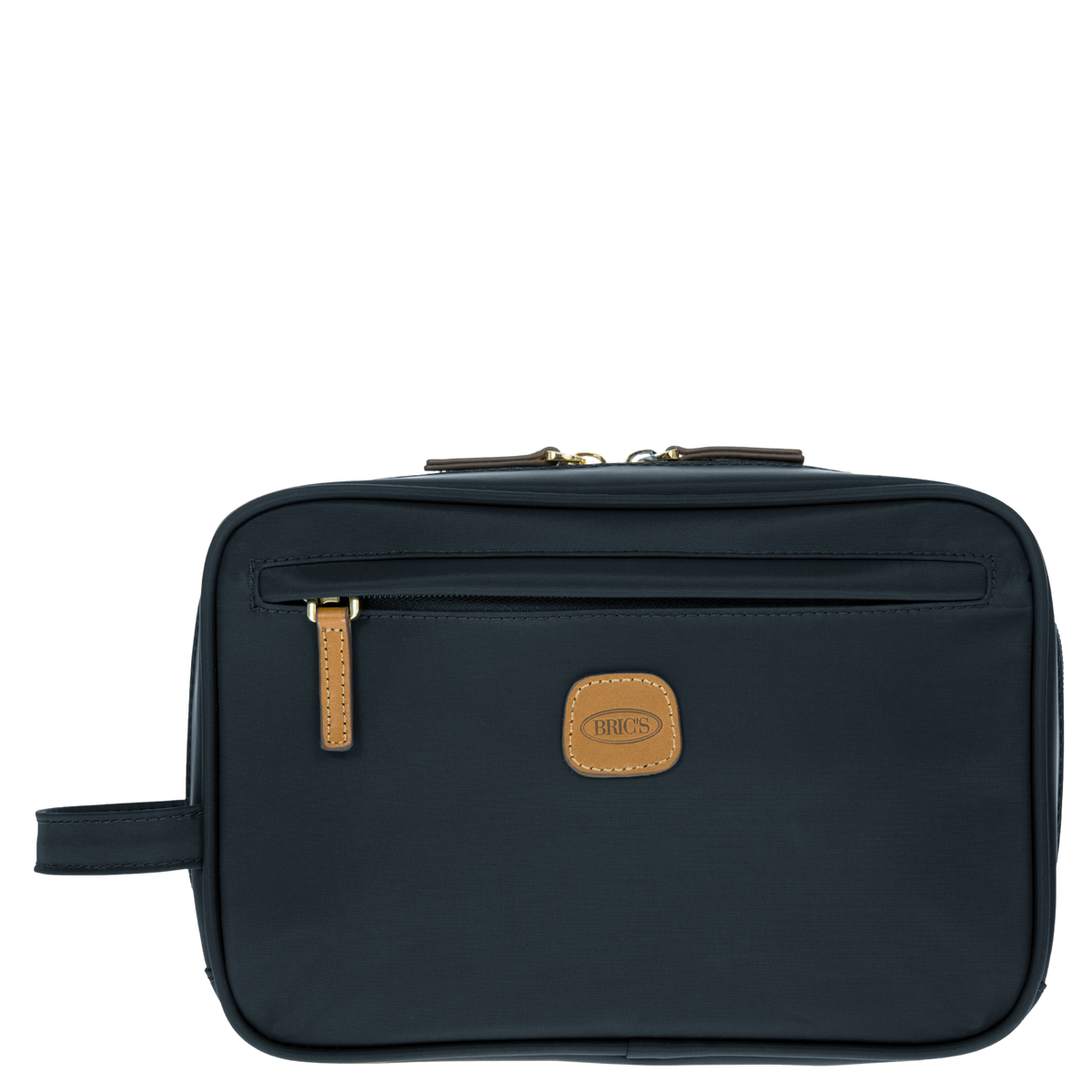 Bric's X-Collection Necessaire Toiletry Bag in Navy, view 1