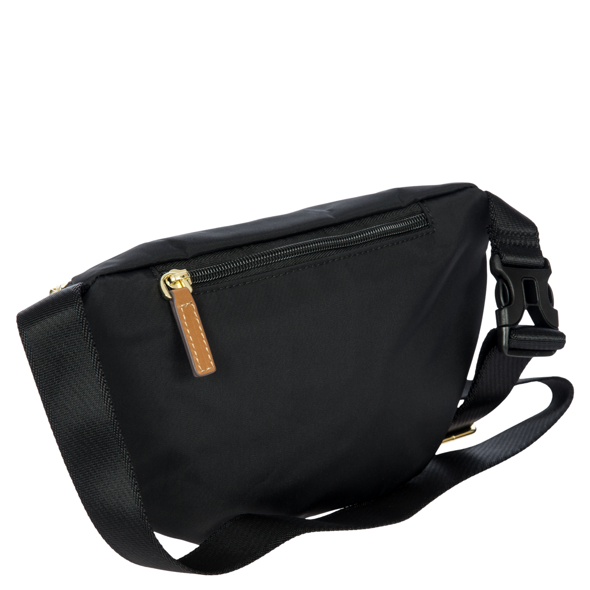 Bric's X-Collection X-Travel Belt Bag in Black, view 3